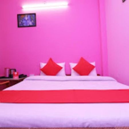 Hotel Riya Residency, Barkot, Uttarakhand Exterior photo